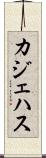 カジェハス Scroll