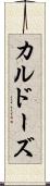 カルドーズ Scroll