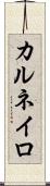 カルネイロ Scroll