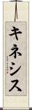 キネシス Scroll