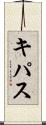 キパス Scroll