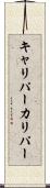キャリパー Scroll
