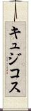 キュジコス Scroll