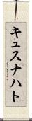 キュスナハト Scroll