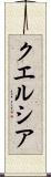クエルシア Scroll