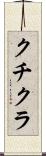 クチクラ Scroll