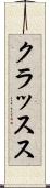 クラッスス Scroll