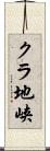 クラ地峡 Scroll