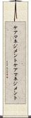 ケアマネジメント Scroll