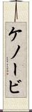 ケノービ Scroll