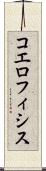 コエロフィシス Scroll