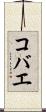 コバエ Scroll