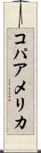 コパアメリカ Scroll