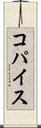 コパイス Scroll