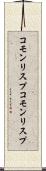 コモンリスプ Scroll
