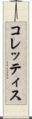 コレッティス Scroll