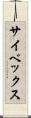サイベックス Scroll