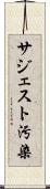 サジェスト汚染 Scroll