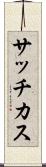 サッチカス Scroll