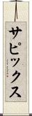 サピックス Scroll