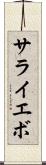 サライエボ Scroll