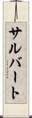 サルバート Scroll