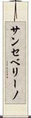 サンセベリーノ Scroll