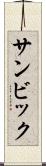 サンビック Scroll
