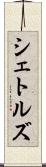 シェトルズ Scroll