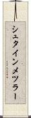 シュタインメツラー Scroll