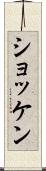 ショッケン Scroll