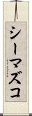 シーマズコ Scroll