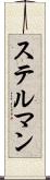 ステルマン Scroll