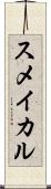 スメイカル Scroll