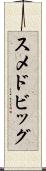 スメドビッグ Scroll
