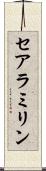 セアラミリン Scroll