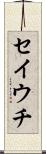 セイウチ Scroll