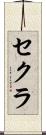 セクラ Scroll