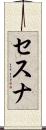 セスナ Scroll