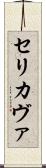 Serikava Scroll