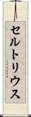 セルトリウス Scroll