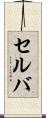 セルバ Scroll