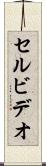 セル・ビデオ Scroll