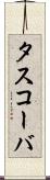 タスコーバ Scroll