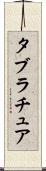 タブラチュア Scroll
