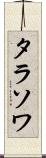 タラソワ Scroll