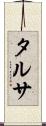 タルサ Scroll