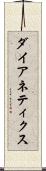 ダイアネティクス Scroll