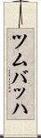 ツムバッハ Scroll