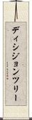 ディシジョン・ツリー Scroll